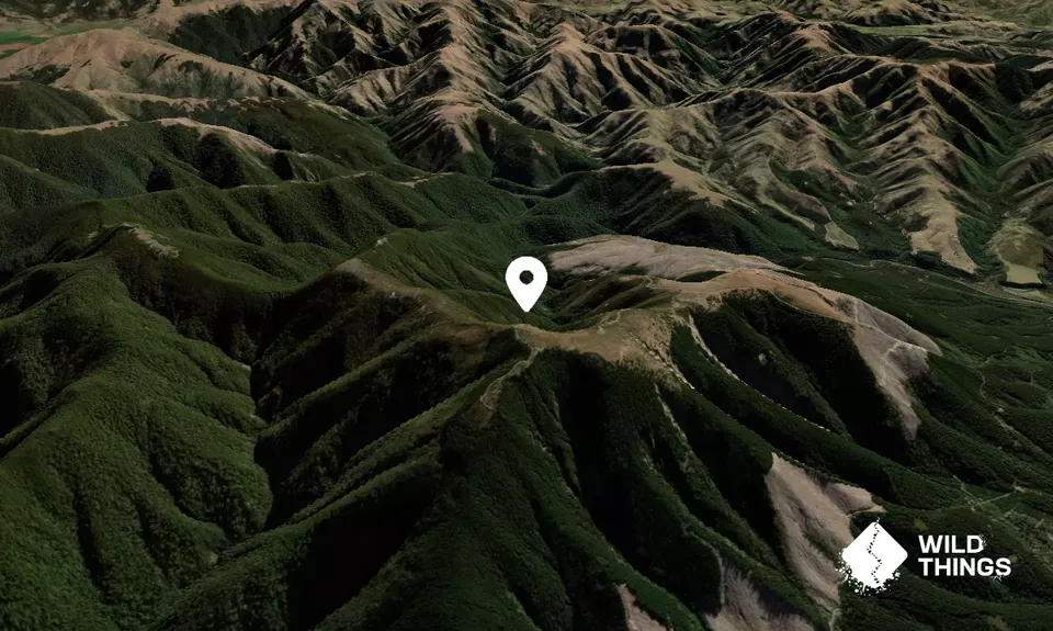 Mount Thomas