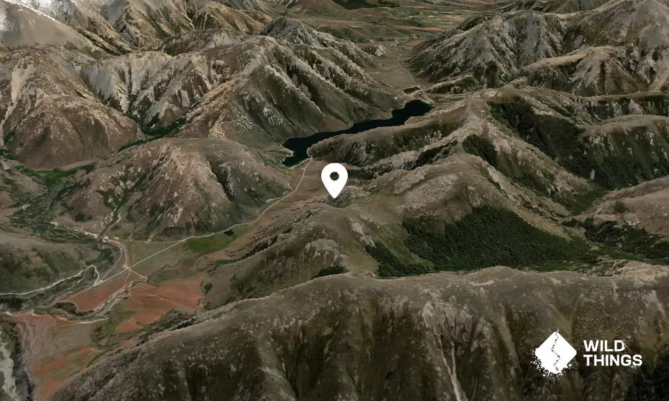 Rabbit Hill (Acheron)