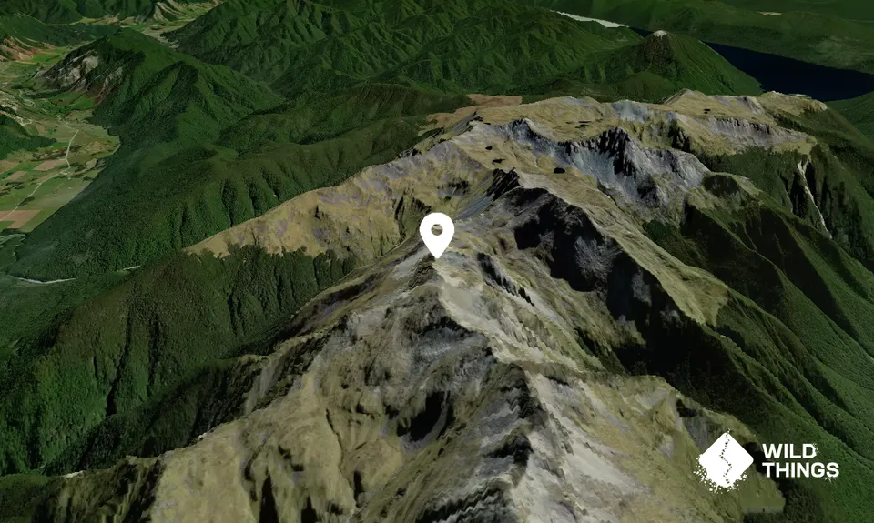 Mount Watson