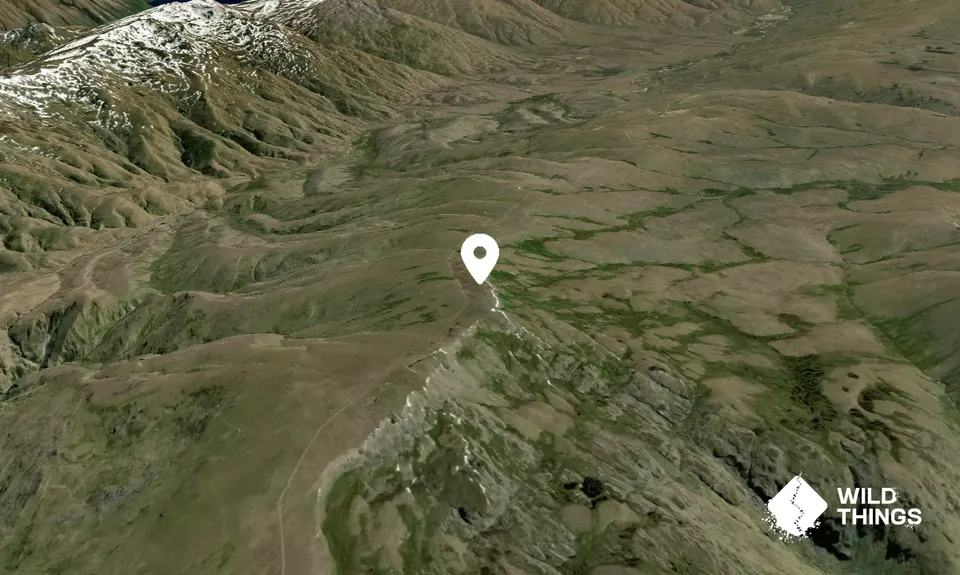 Mount Tennyson