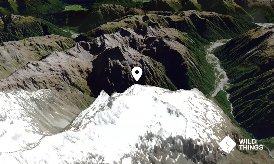 Mount Philistine