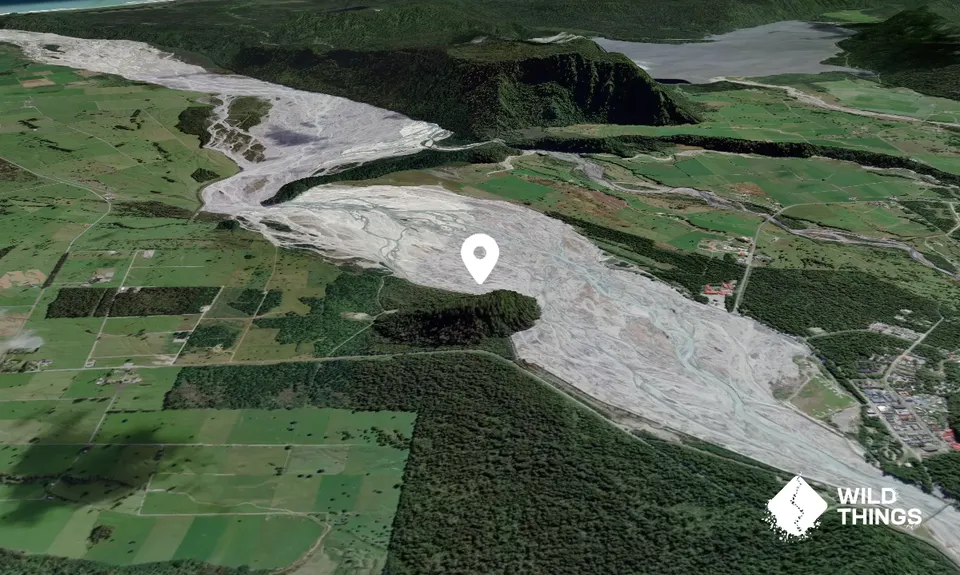 Canavans Knob