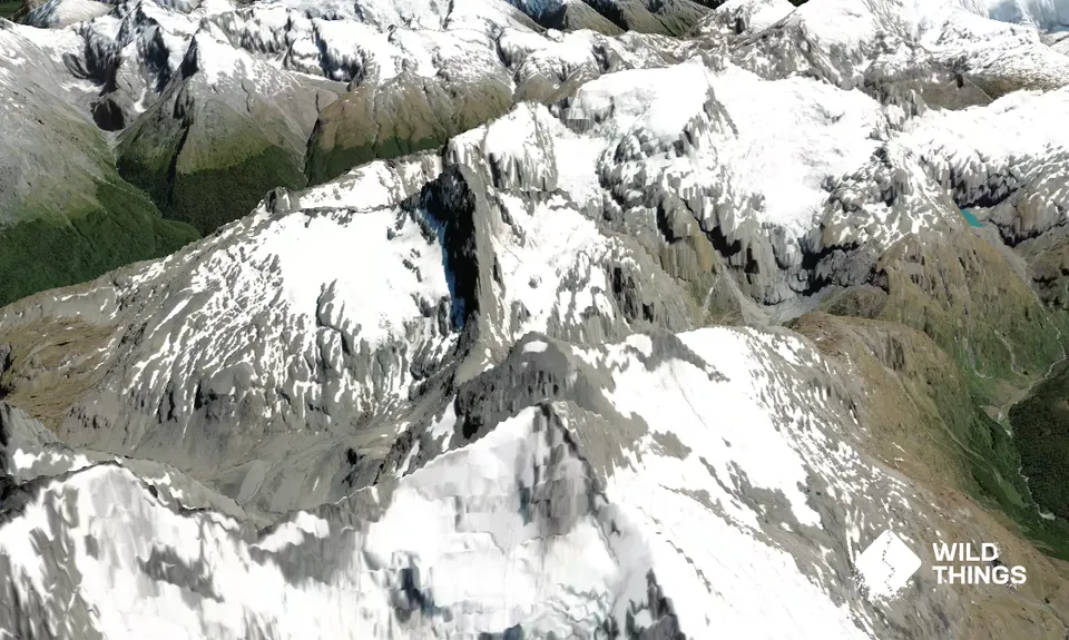 O'Leary Peak