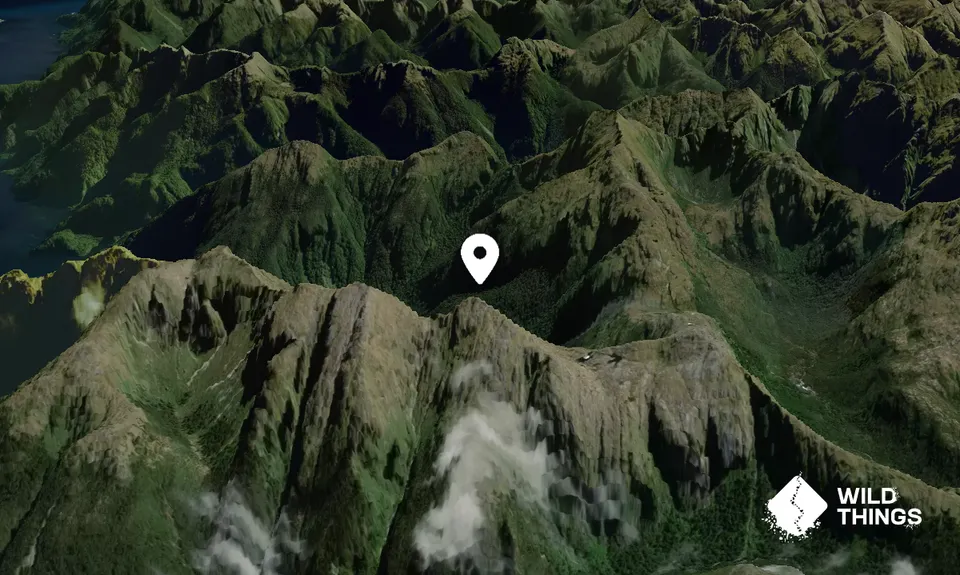 Mount Murrell