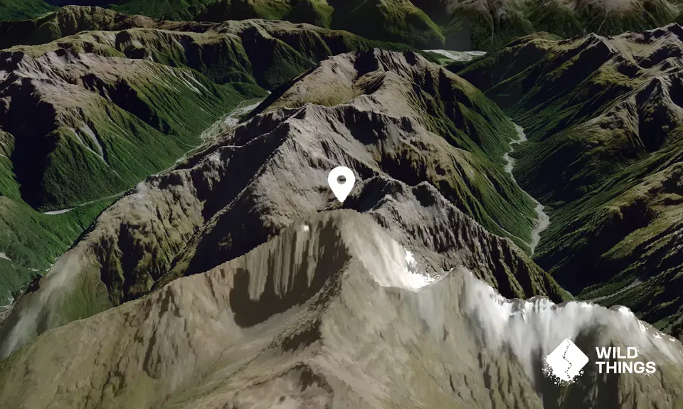 Phipps Peak