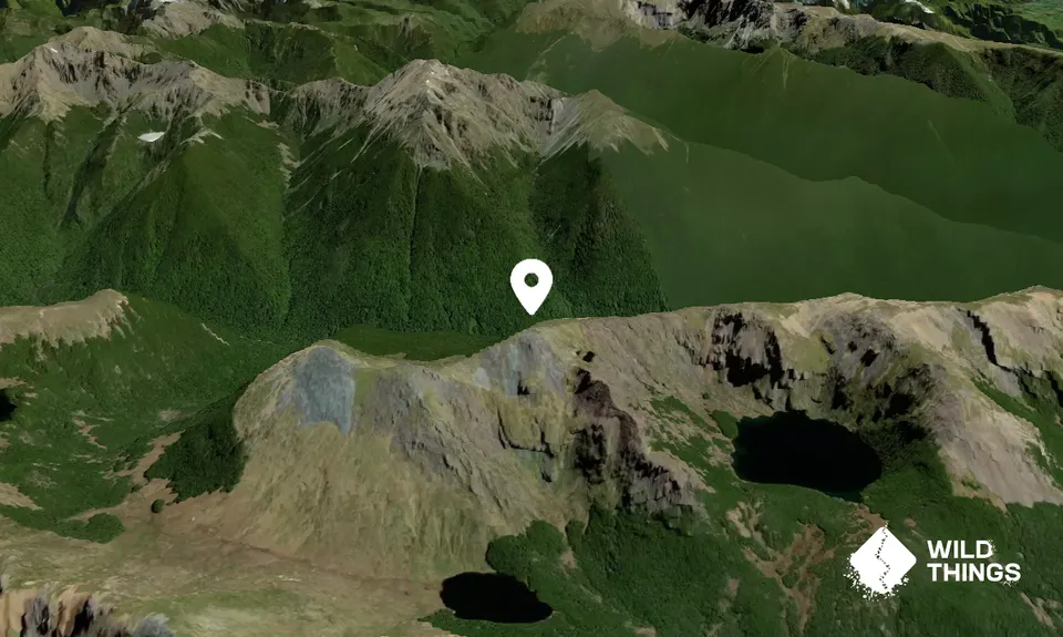 Mount Lockett