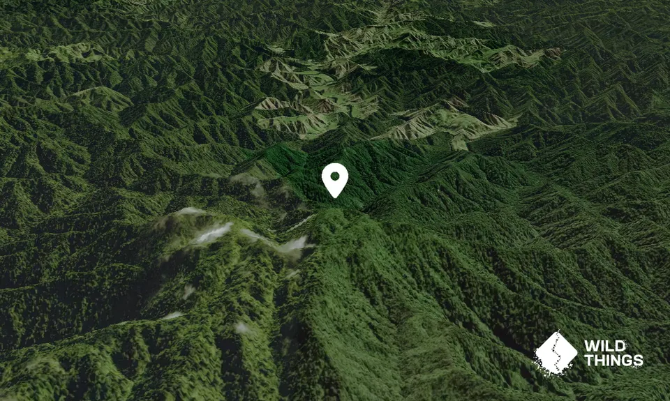Mount Humphries / Whakaihuwaka
