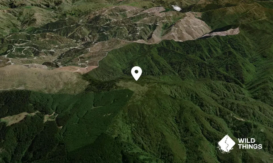 Powder Hill