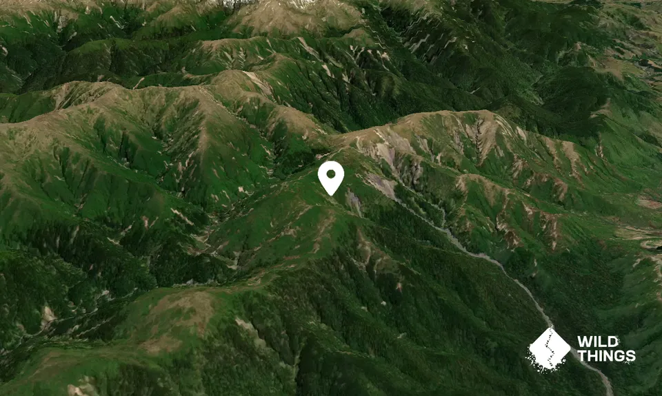Rocky Knob