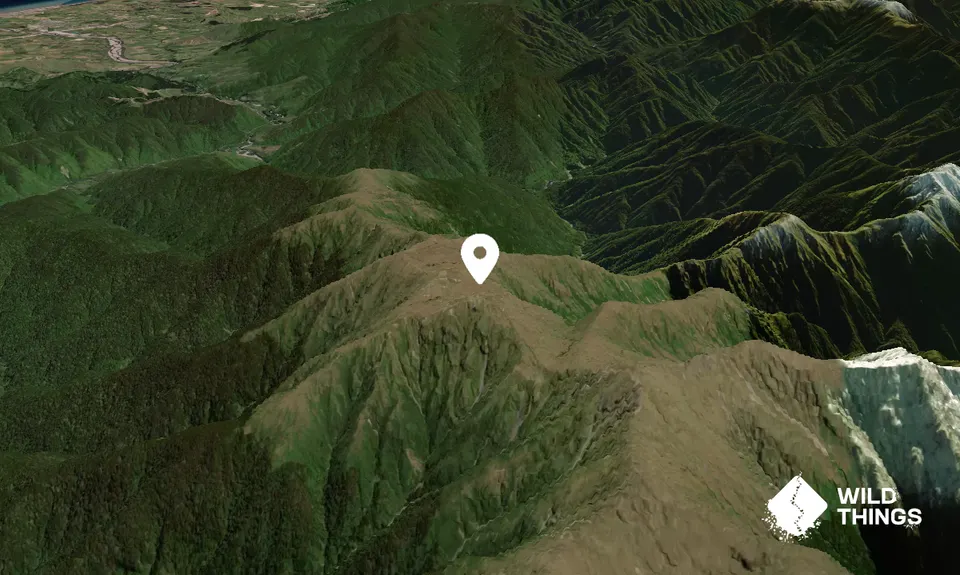 Field Peak