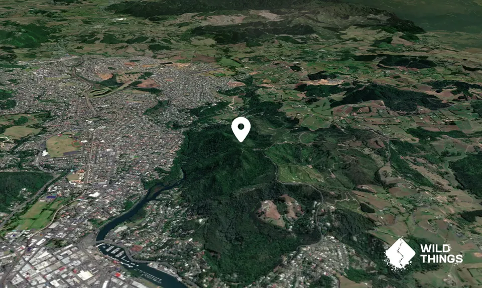 Parihaka