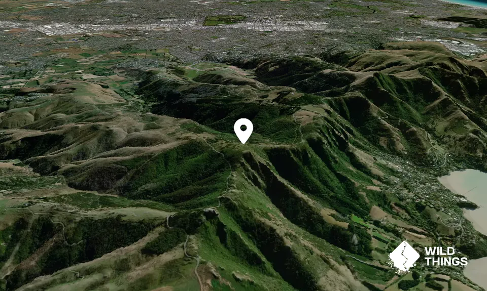 Mount Ada