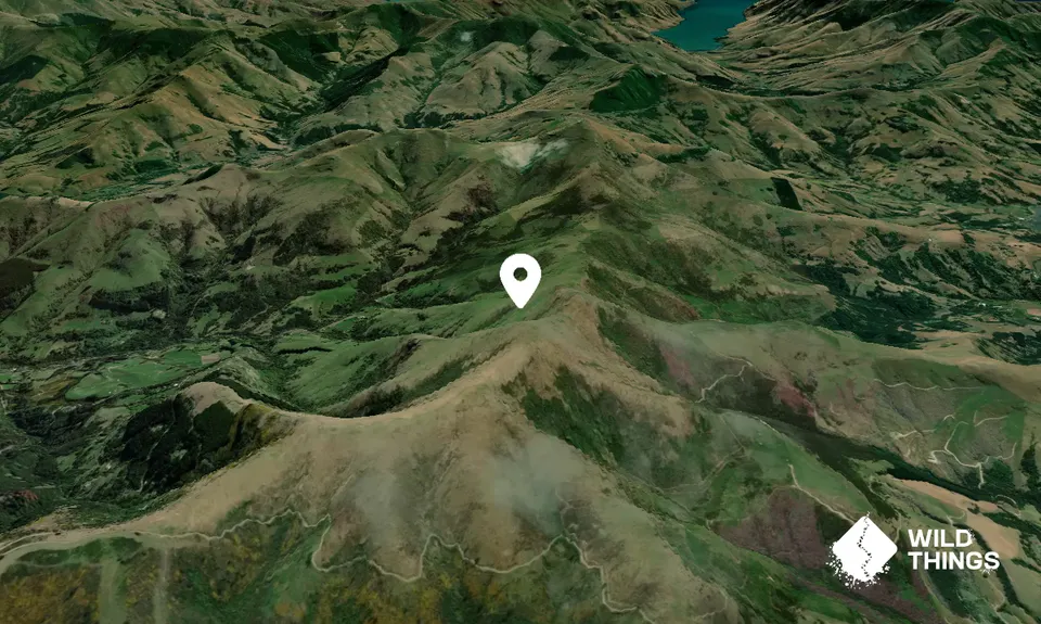Saddle Hill