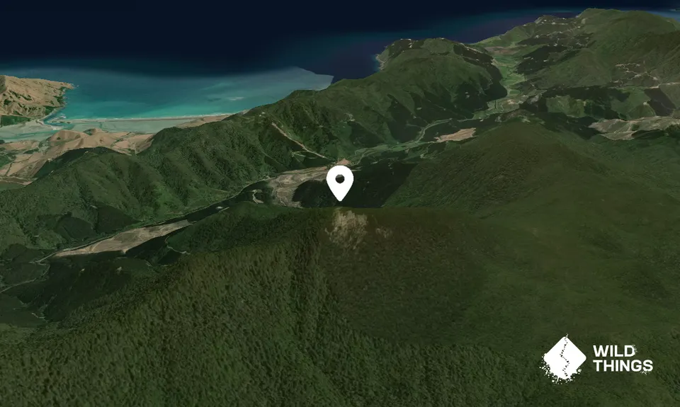 Mount Duppa