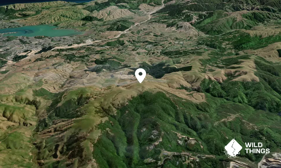 Boulder Hill