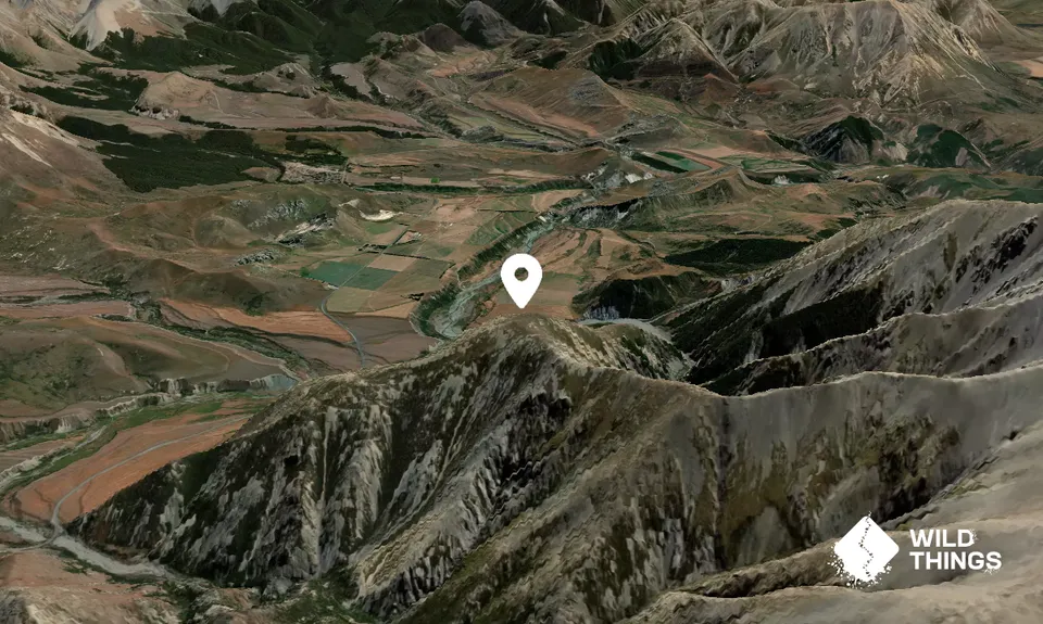 Mount Plenty