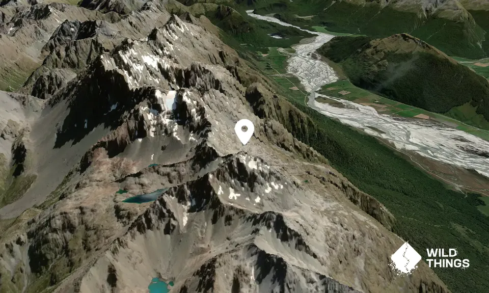 Bold Peak