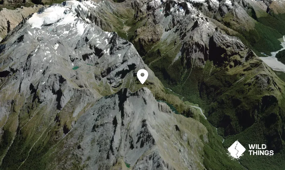 Mount Nox