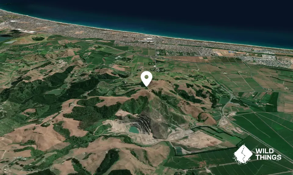 Pāpāmoa