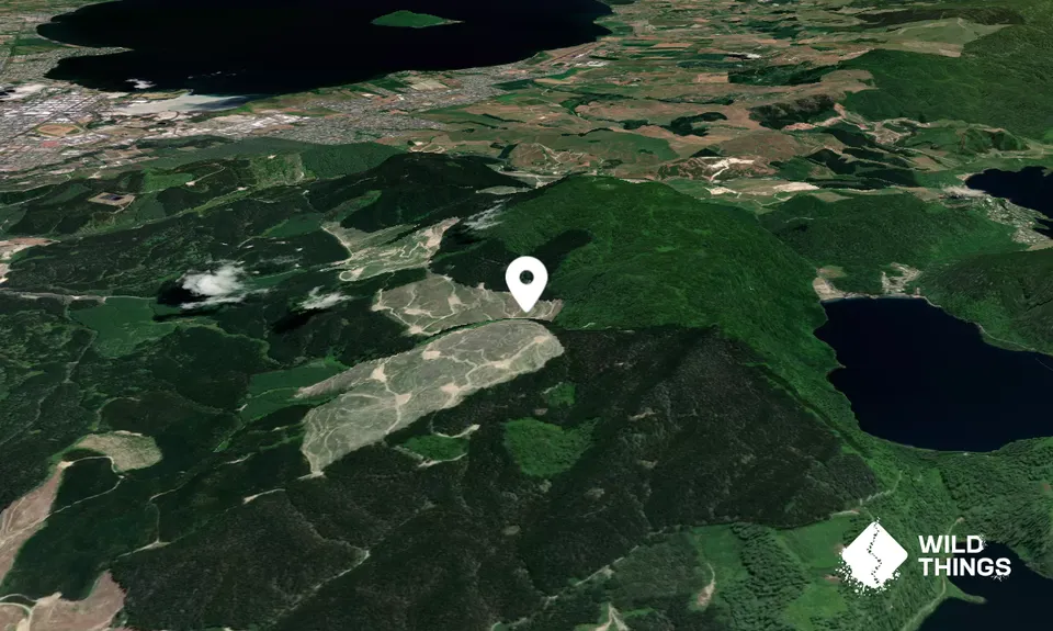 Moerangi