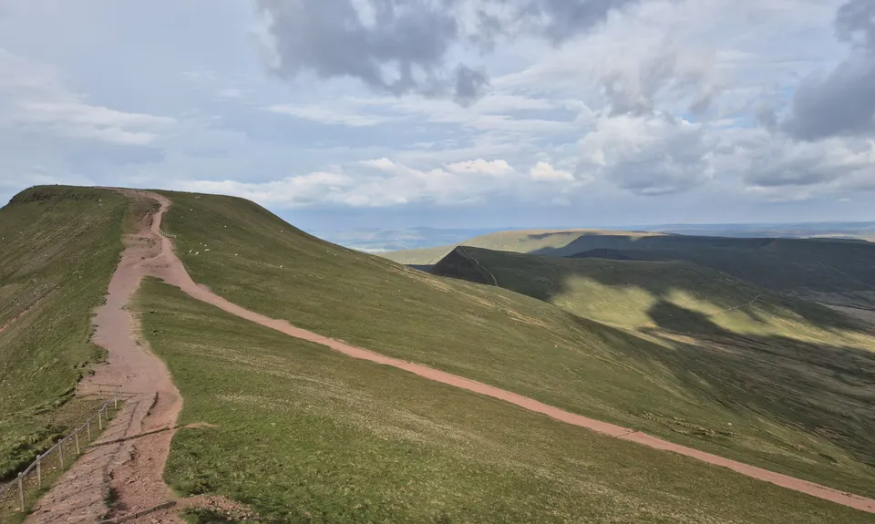 Pen y Fan