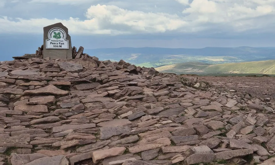 Pen y Fan