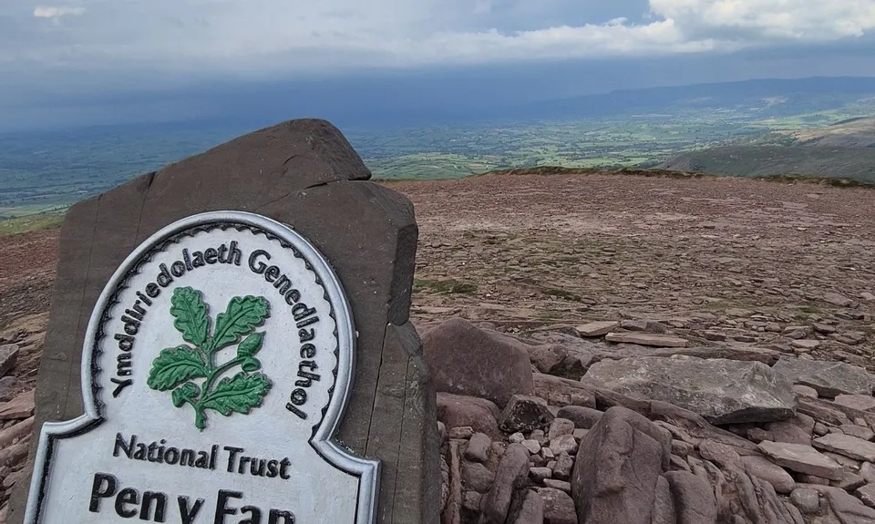 Pen y Fan