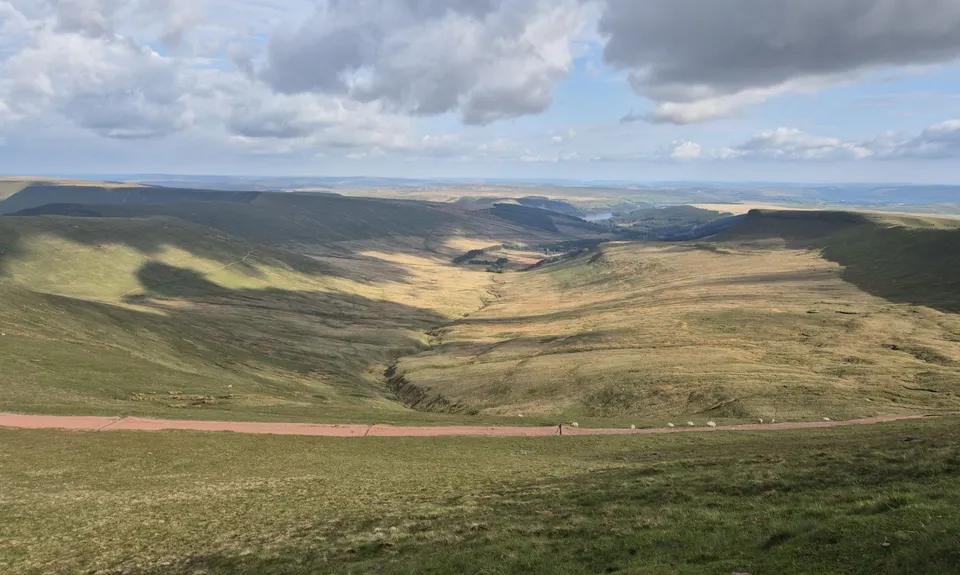 Pen y Fan
