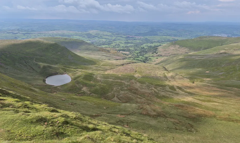 Pen y Fan