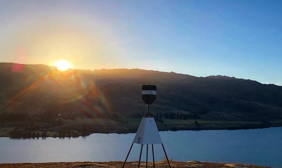 Sugarloaf Loop, Otago