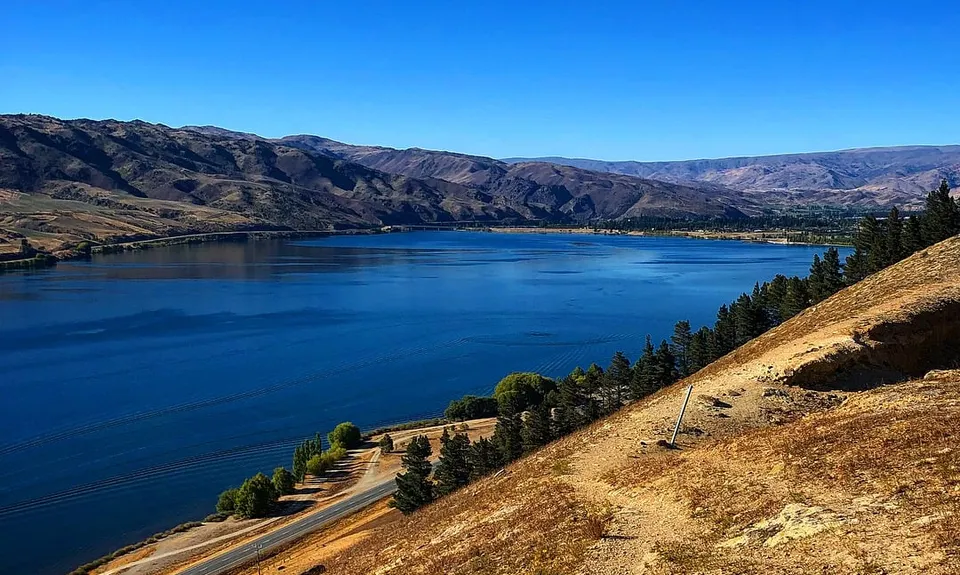 Sugarloaf Loop, Otago