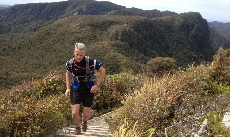 Pinnacles & Billy Goat, Waikato