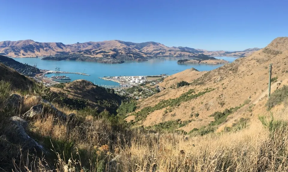 The Pipeline of Pain, Canterbury