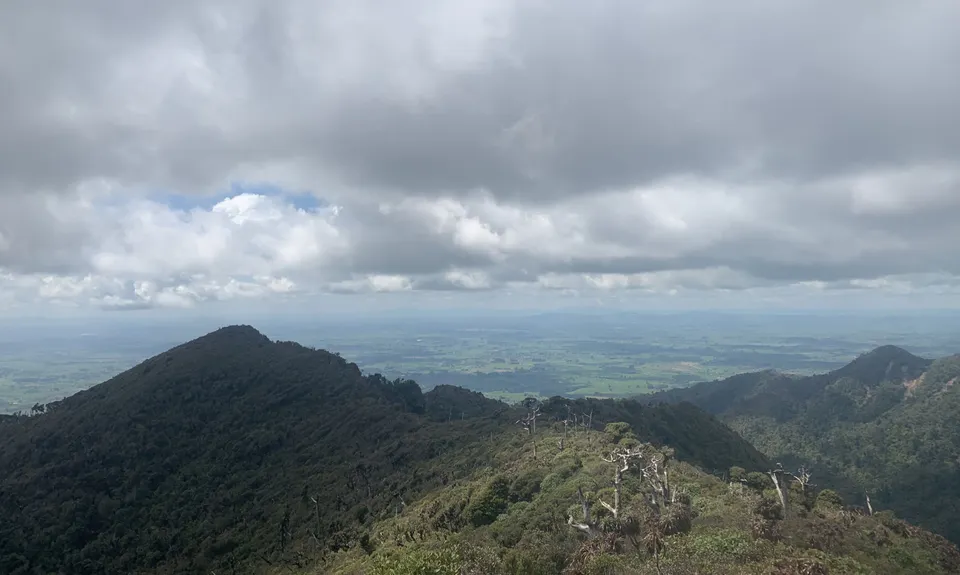 Pirongia Loop of Awesomeness, Waikato