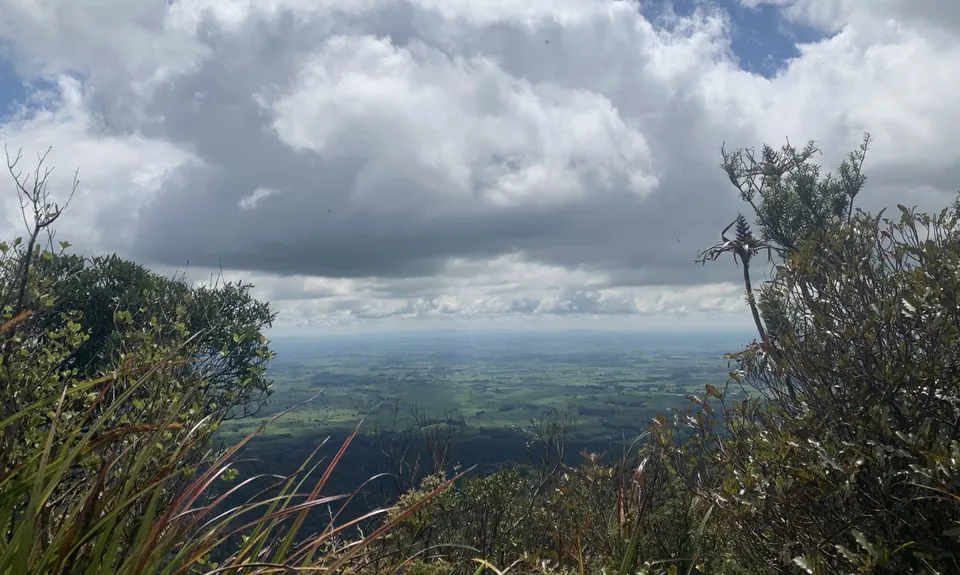 Pirongia Loop of Awesomeness, Waikato