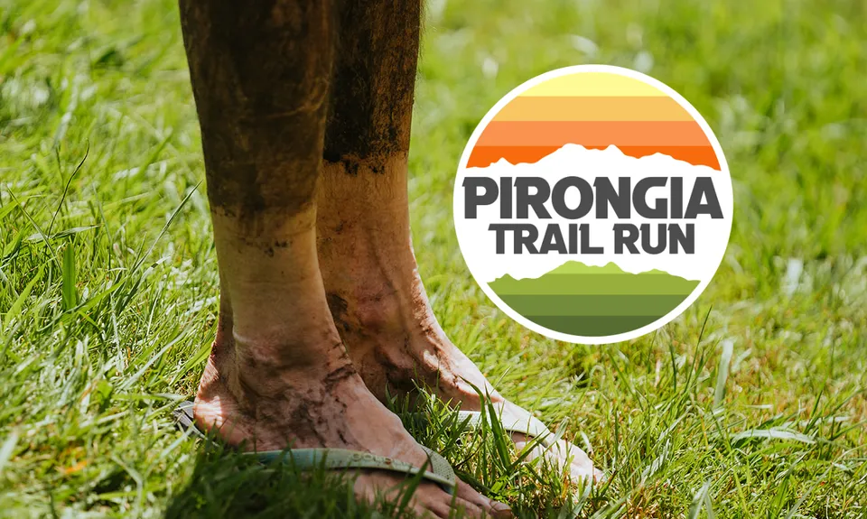 Pirongia Trail Run - Munter, Waikato