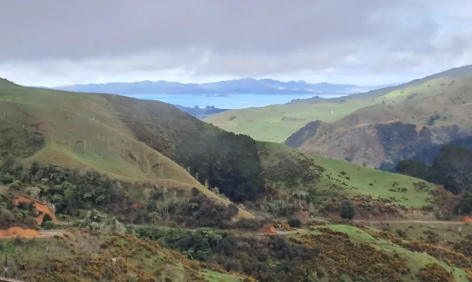 Pirongia West Loop, Waikato