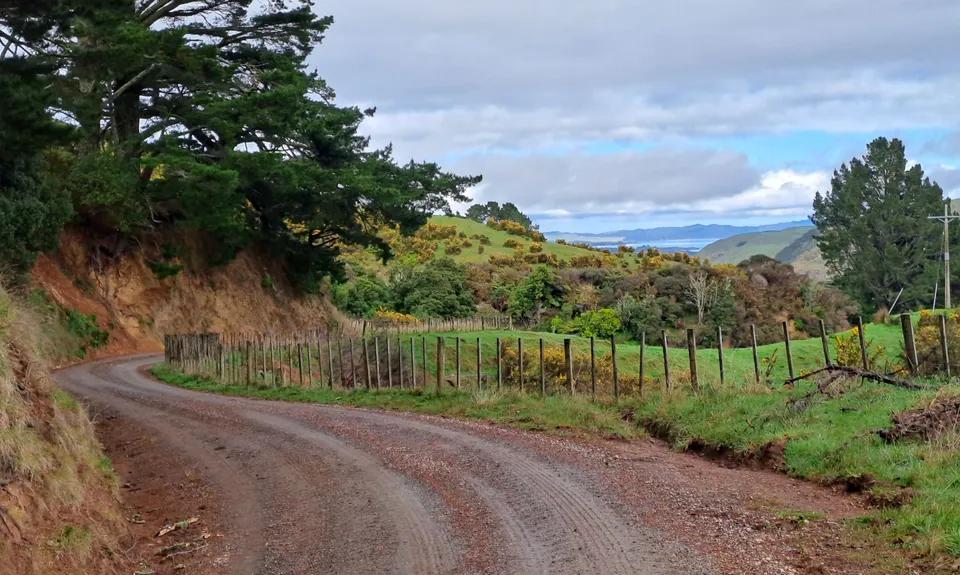 Pirongia West Loop, Waikato