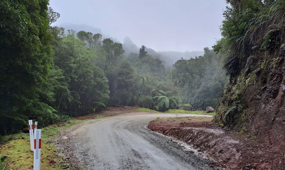 Pirongia West Loop, Waikato