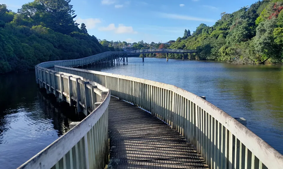 Pōurewa, Auckland
