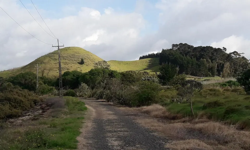 #ProtectIhumātao, Auckland