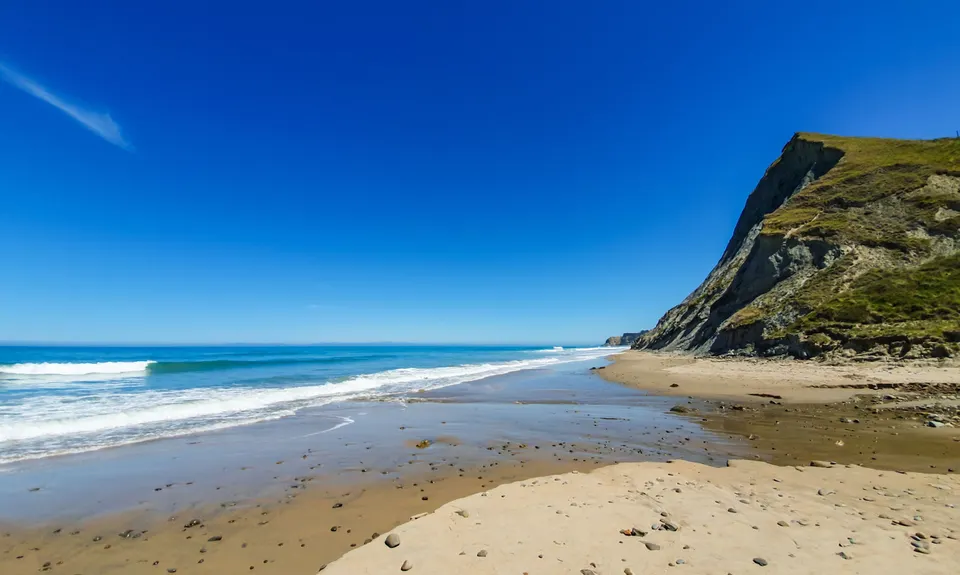 Tiromoana Track, Canterbury