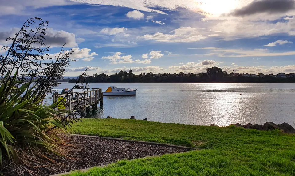 Daisy Hardwick Loop, Bay of Plenty
