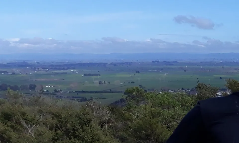Pukemokemoke Loop, Waikato