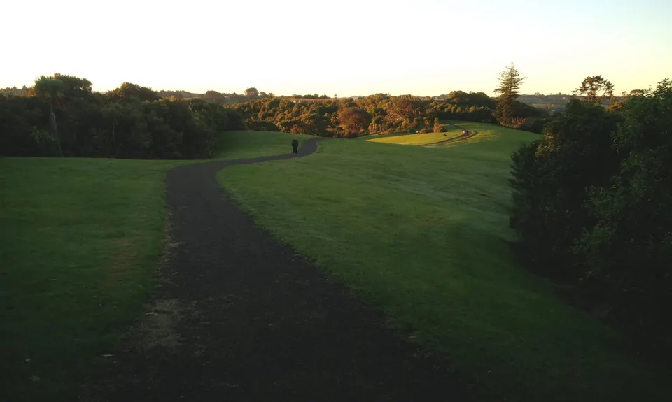 Puke Ariki (Point View Reserve), Auckland