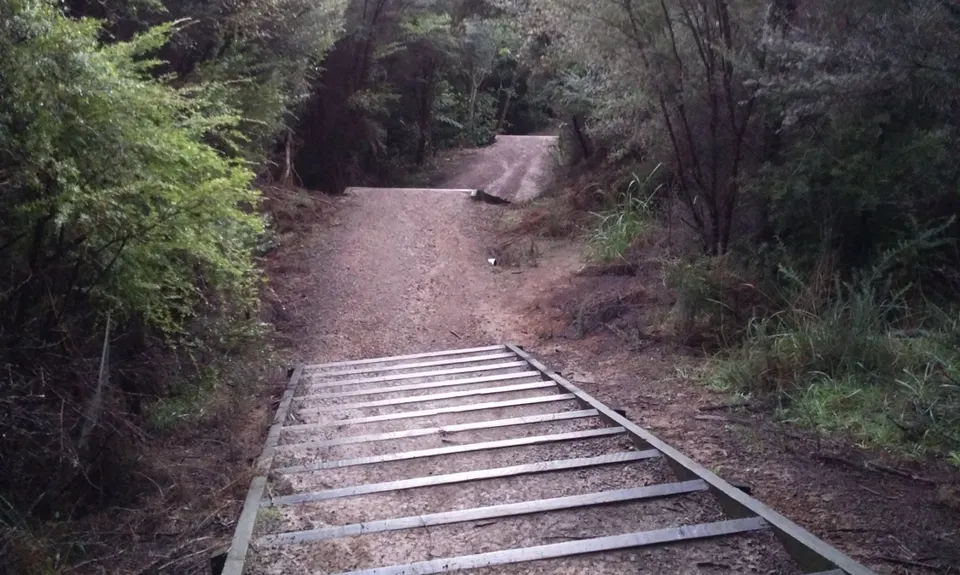 Puke Ariki (Point View Reserve), Auckland