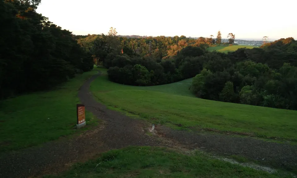 Puke Ariki (Point View Reserve), Auckland
