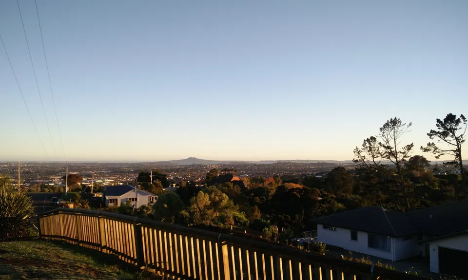 Puke Ariki (Point View Reserve), Auckland
