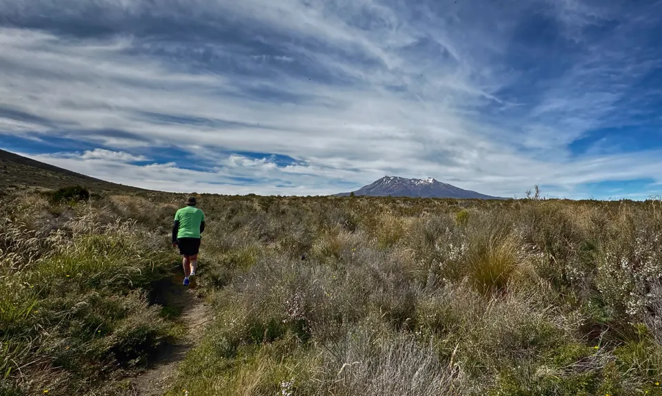 Pukeonaki, Manawatu - Wanganui