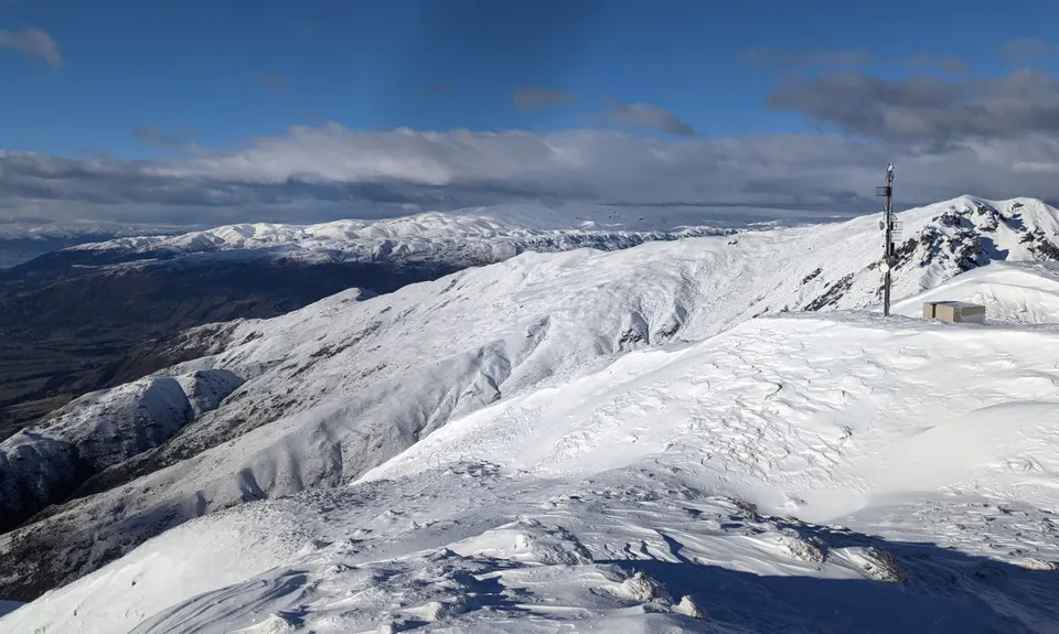 Roys Peak
